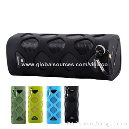 Tablet PC Bluetooth Speakers with NFC Function